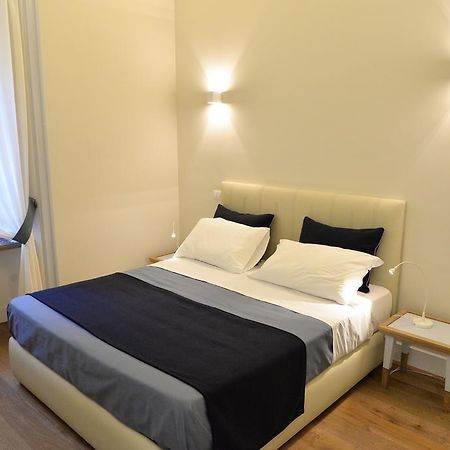 Little Rose Residence Рим Стая снимка