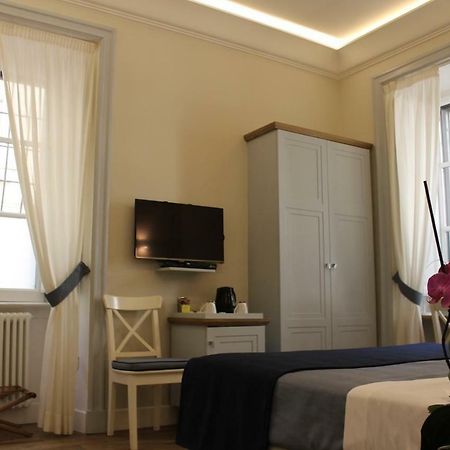 Little Rose Residence Рим Екстериор снимка