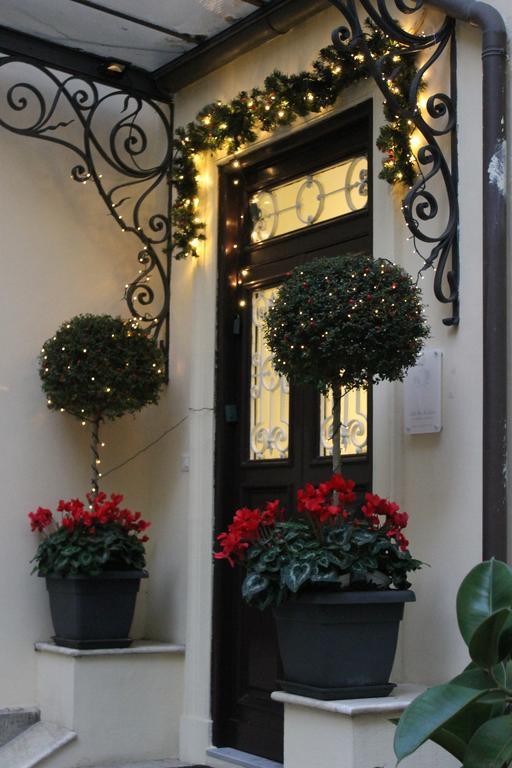 Little Rose Residence Рим Стая снимка