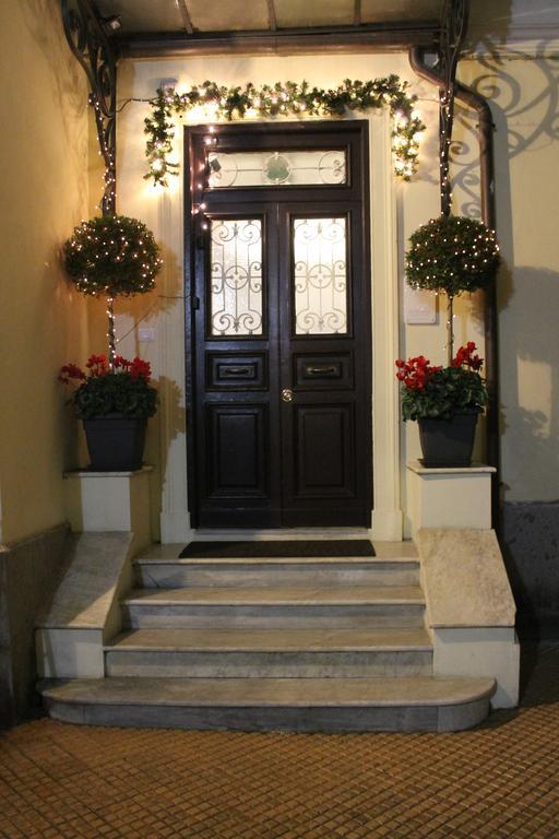 Little Rose Residence Рим Екстериор снимка