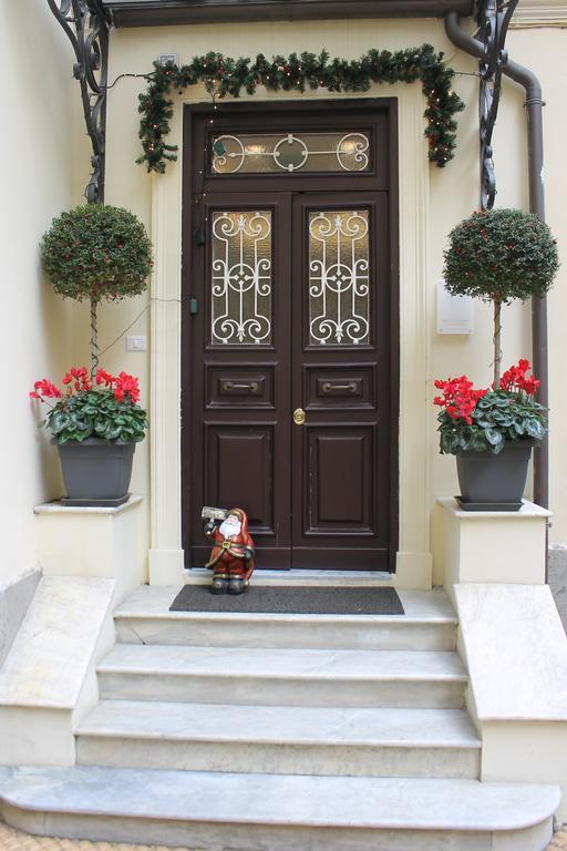 Little Rose Residence Рим Стая снимка