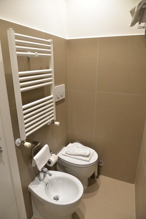 Little Rose Residence Рим Стая снимка