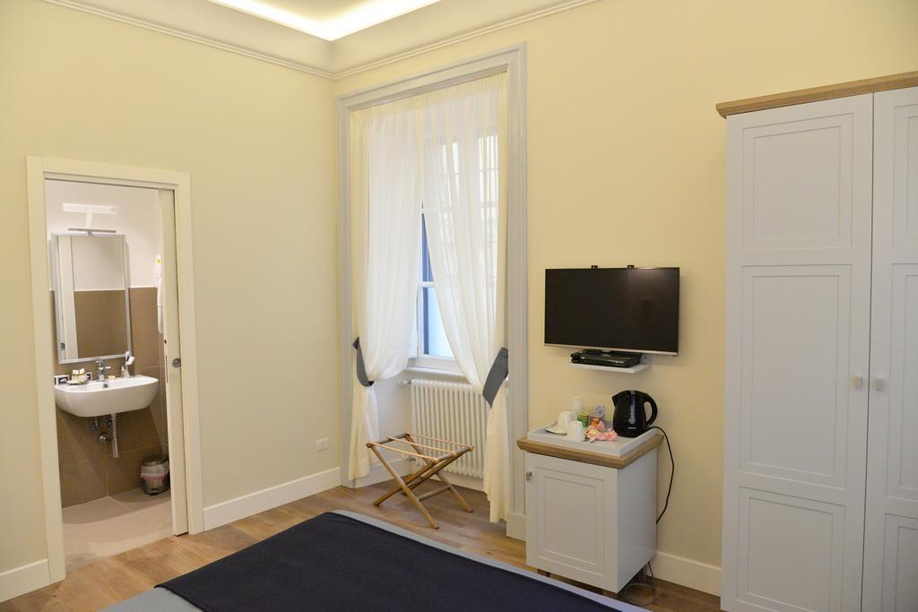 Little Rose Residence Рим Стая снимка