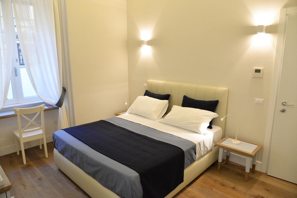 Little Rose Residence Рим Стая снимка