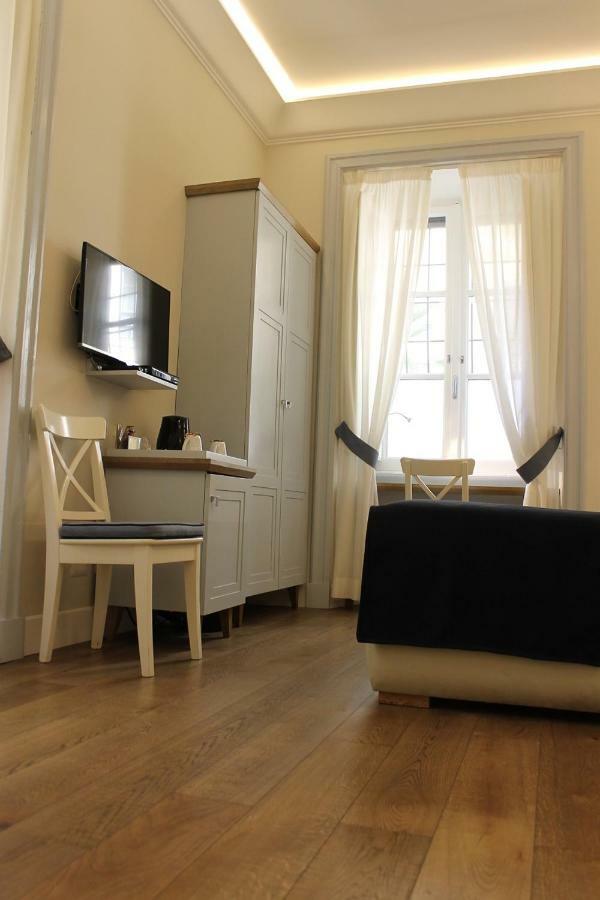 Little Rose Residence Рим Екстериор снимка