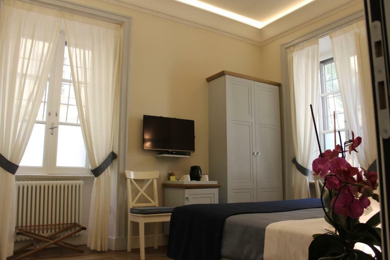 Little Rose Residence Рим Екстериор снимка