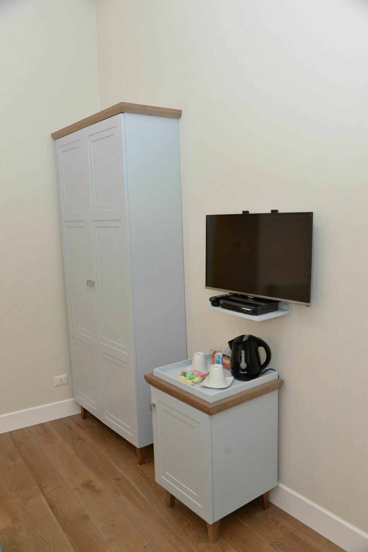 Little Rose Residence Рим Екстериор снимка