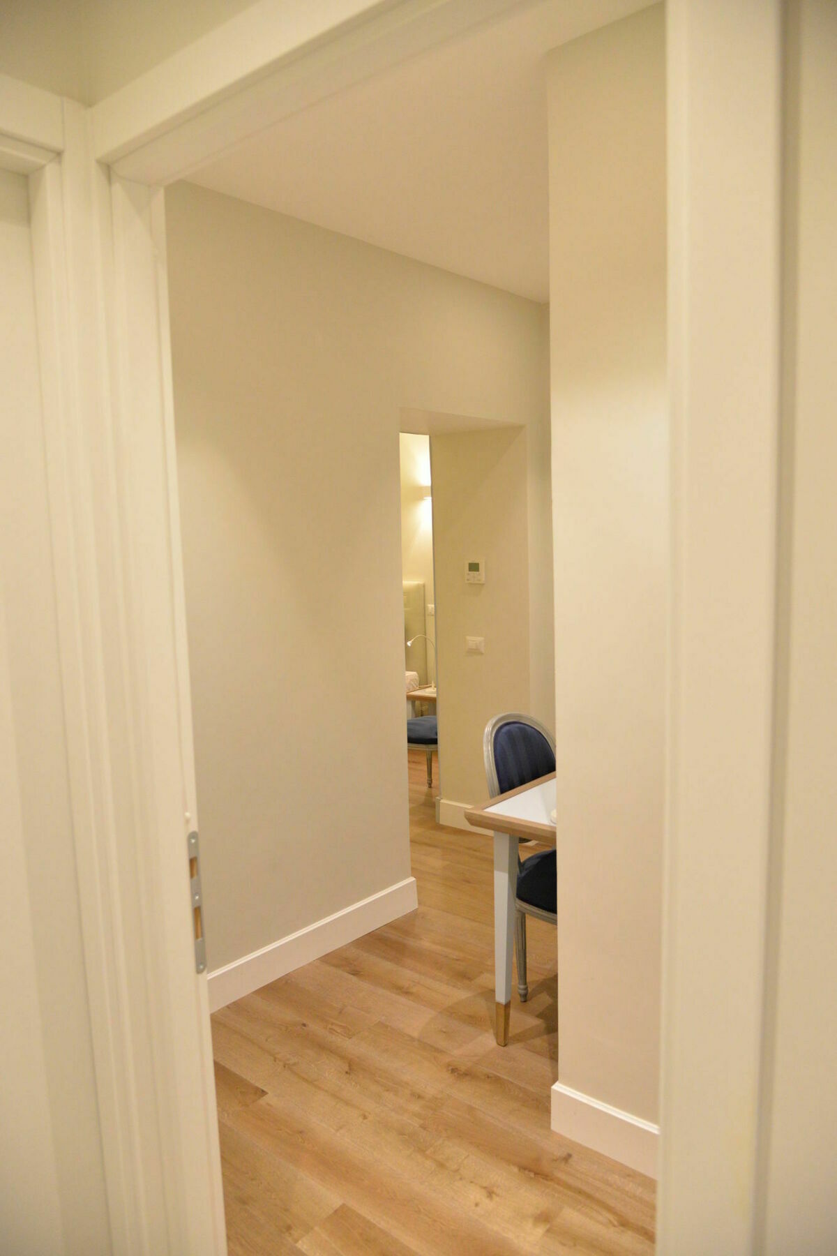 Little Rose Residence Рим Екстериор снимка