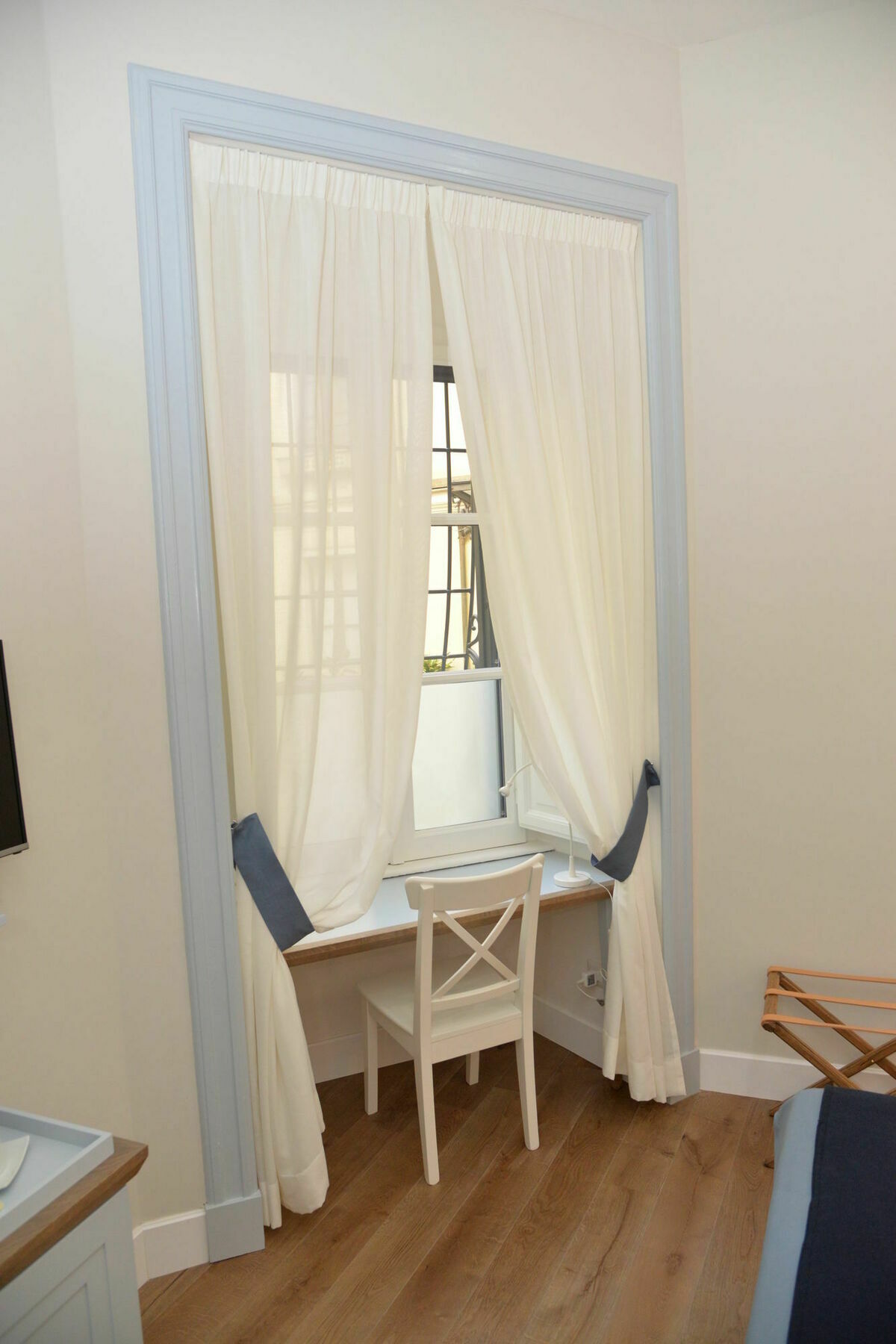 Little Rose Residence Рим Екстериор снимка