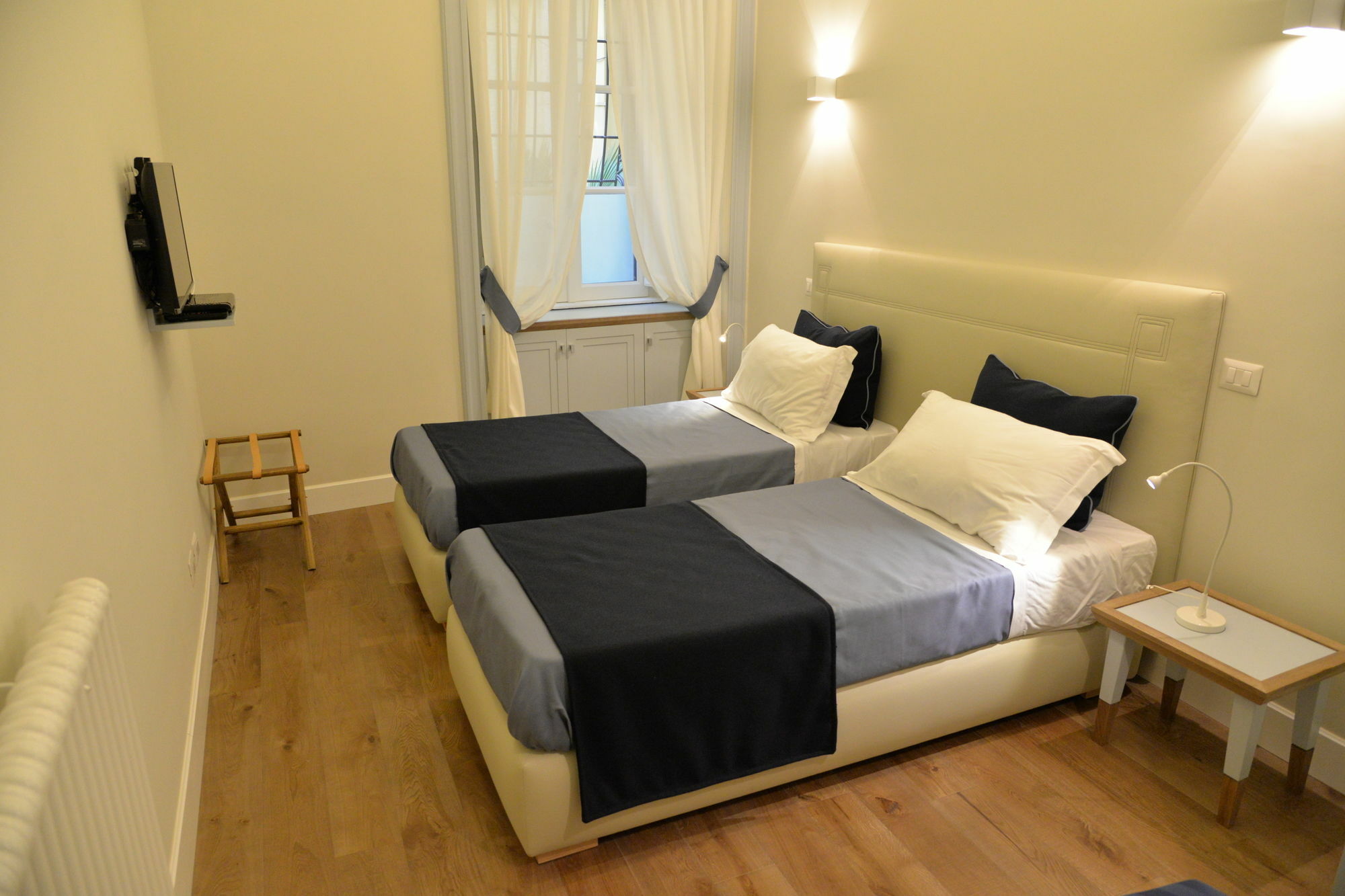 Little Rose Residence Рим Екстериор снимка