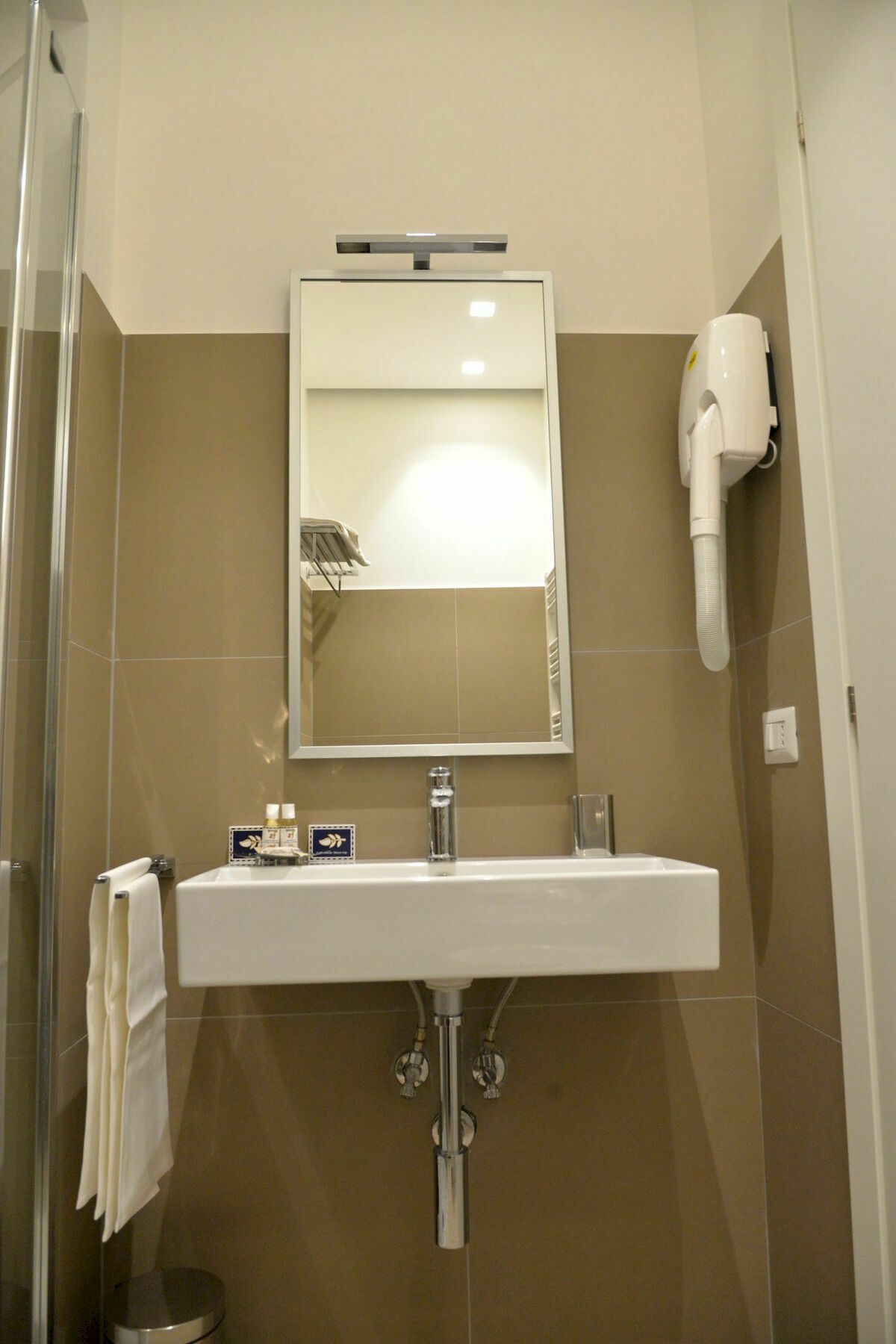 Little Rose Residence Рим Екстериор снимка