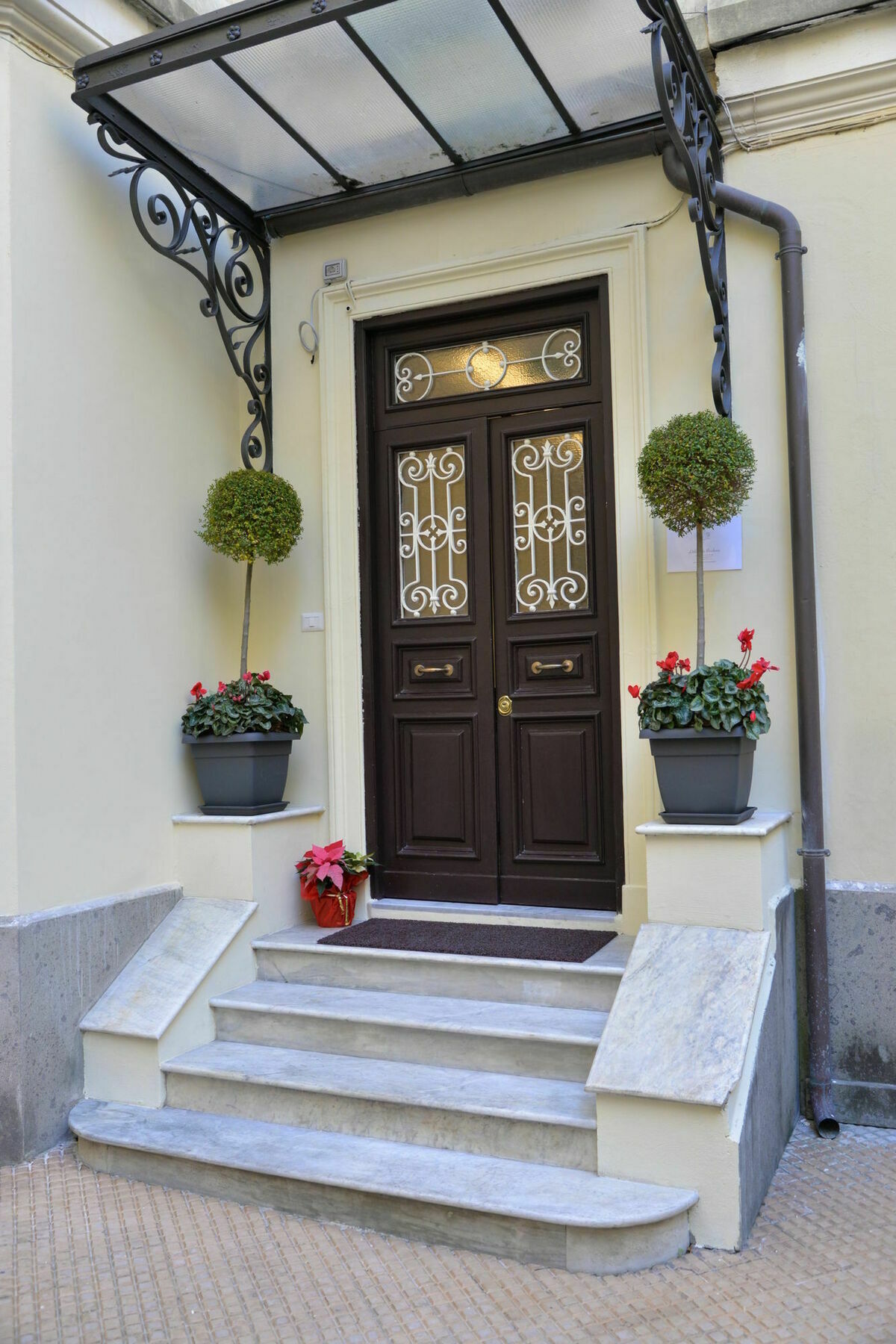 Little Rose Residence Рим Екстериор снимка