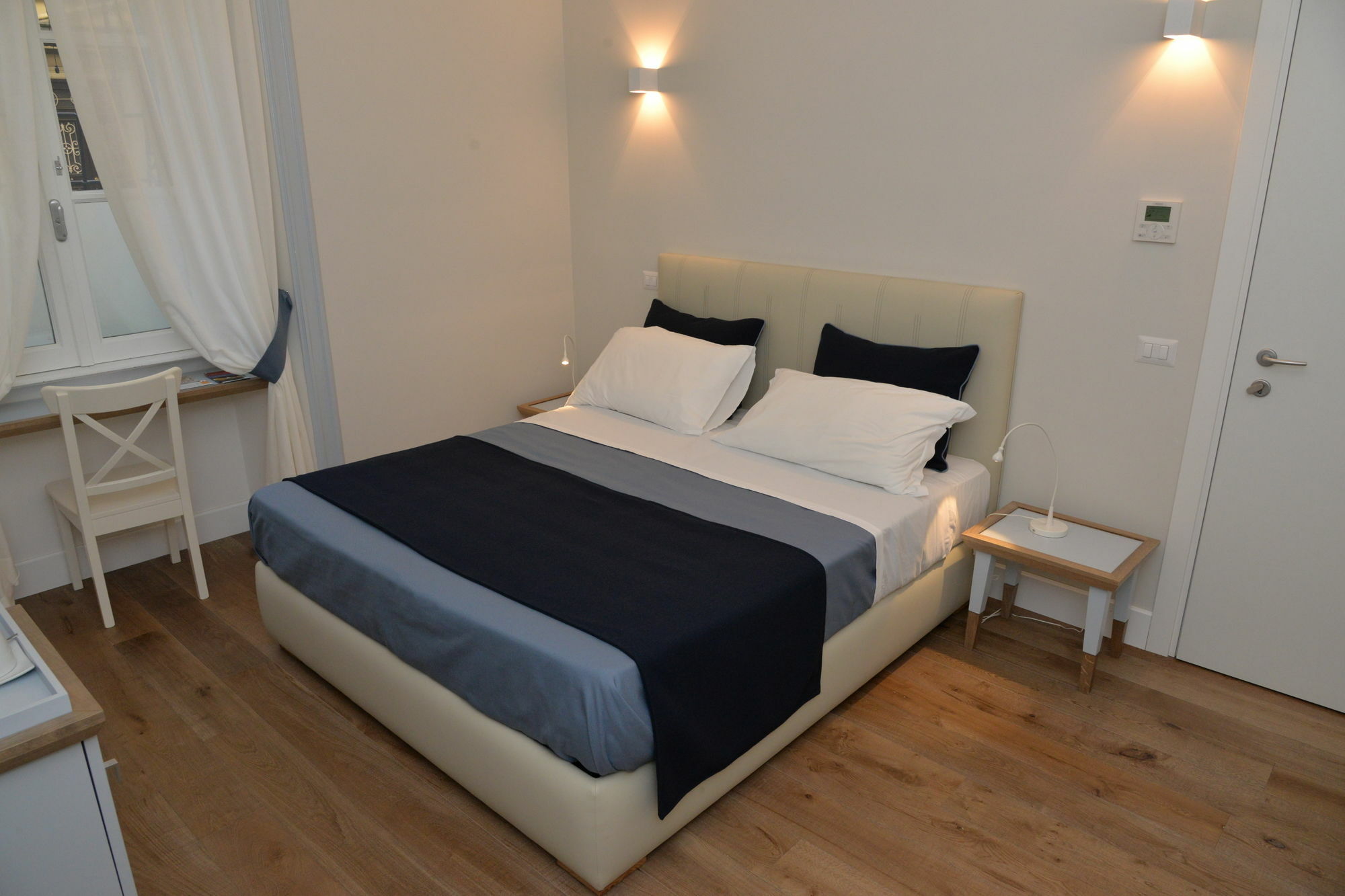 Little Rose Residence Рим Екстериор снимка
