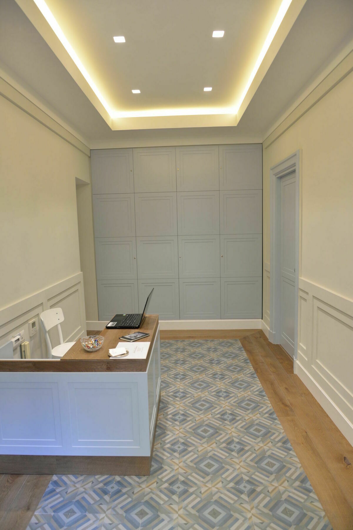 Little Rose Residence Рим Екстериор снимка