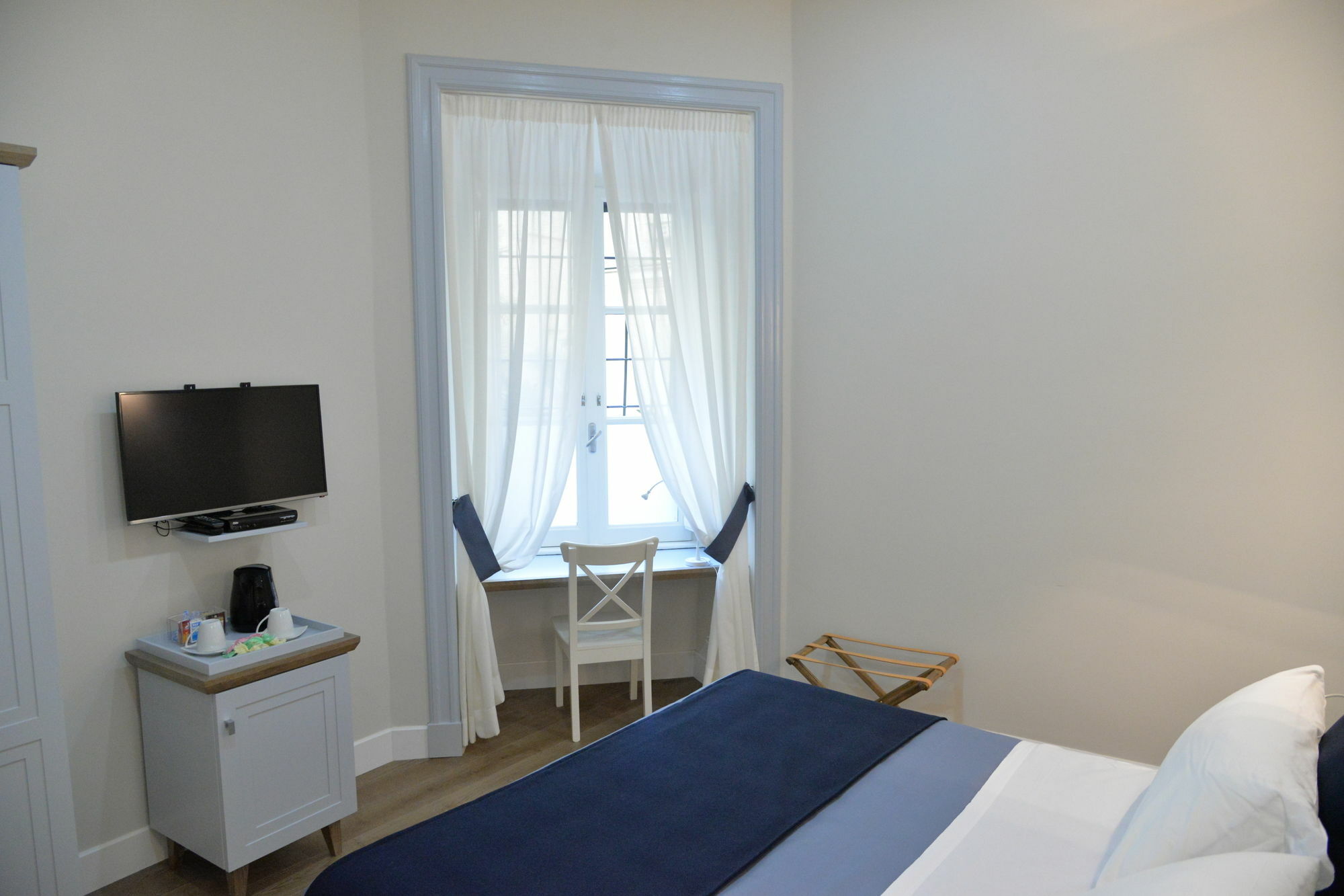Little Rose Residence Рим Екстериор снимка