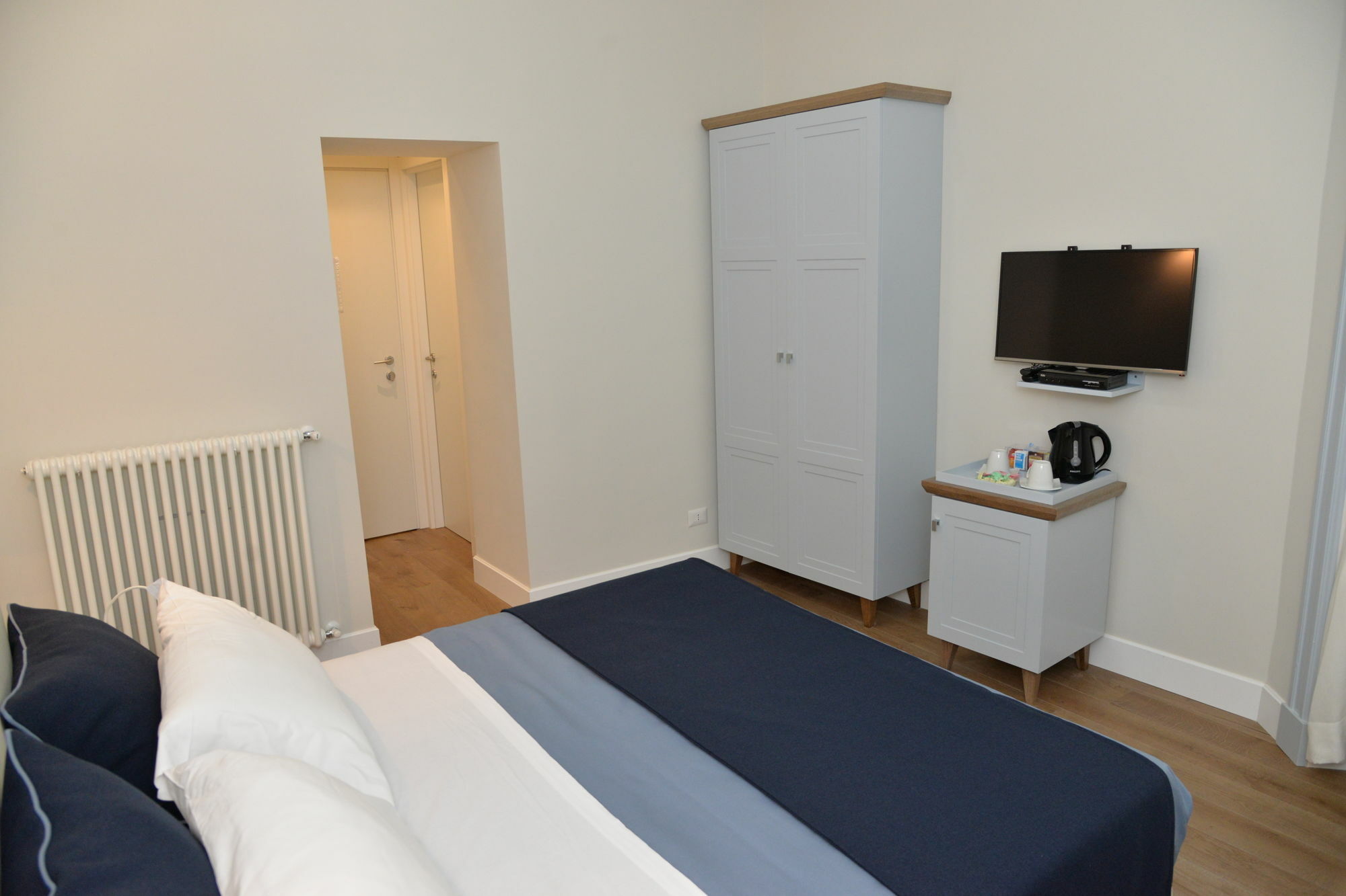Little Rose Residence Рим Екстериор снимка
