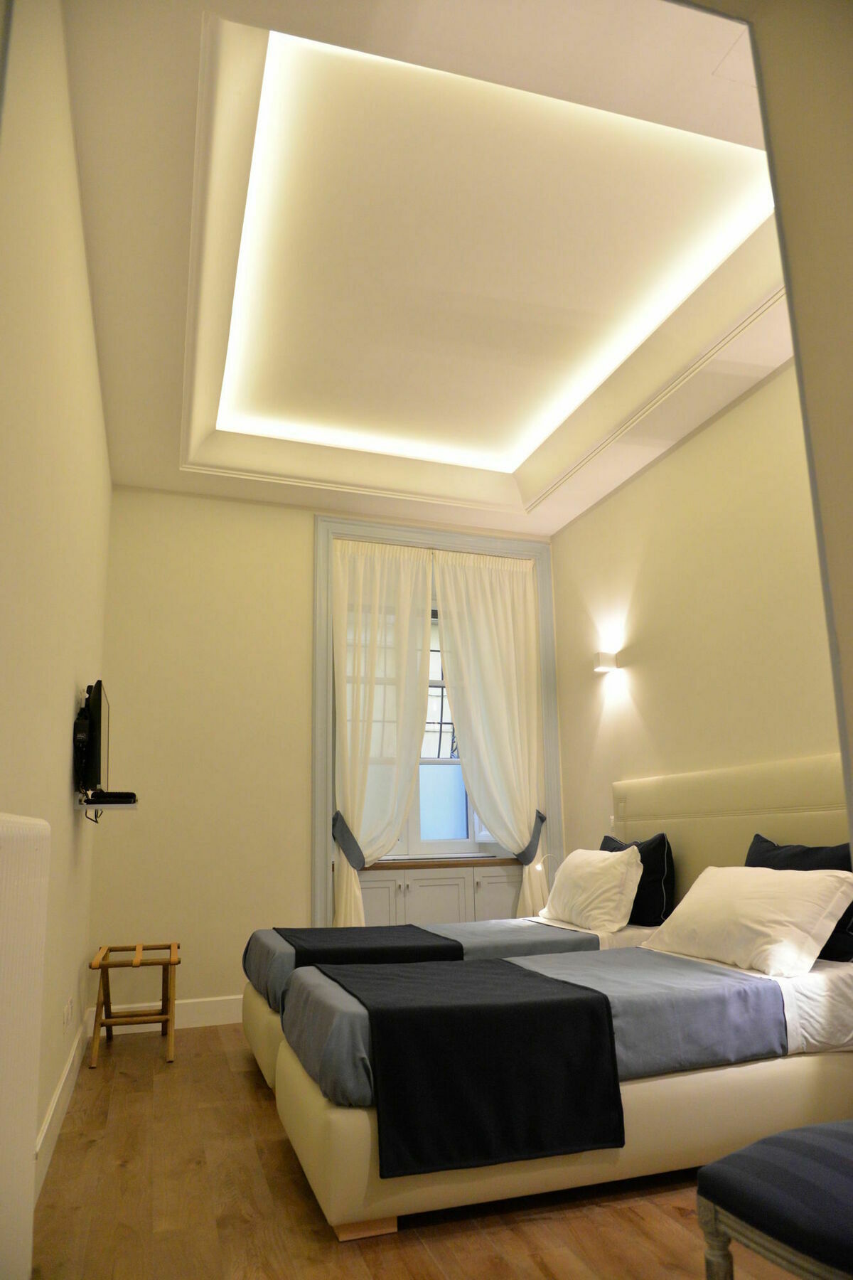 Little Rose Residence Рим Екстериор снимка